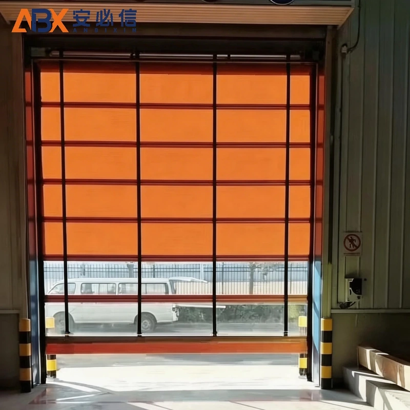 石家庄市冷库门封