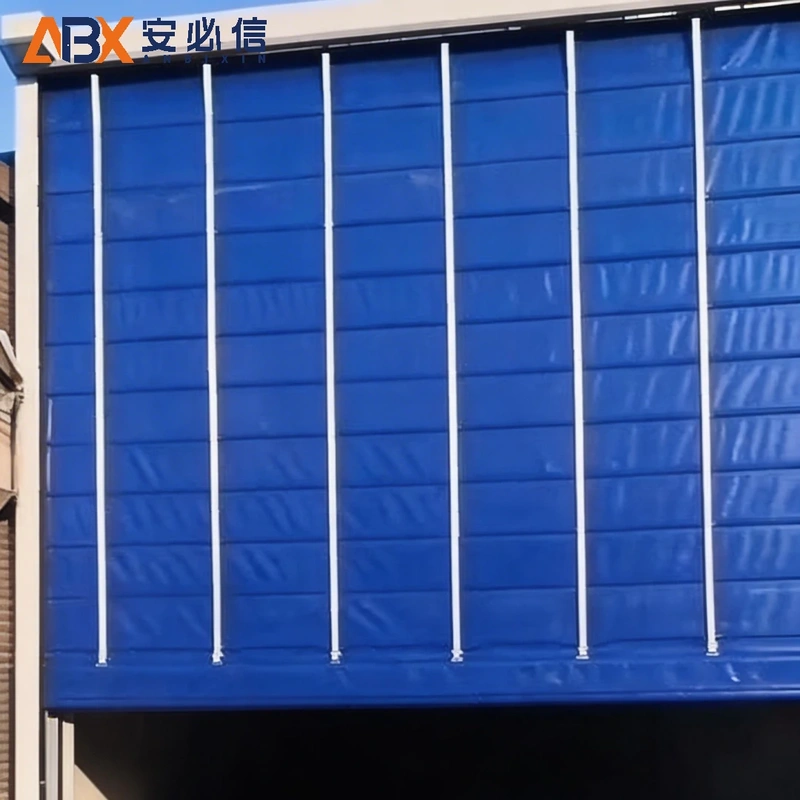 石家庄市海绵门封